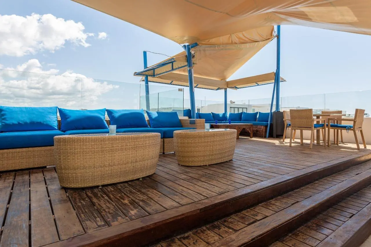 Apartment Downtown Condos Luxury Playa del Carmen