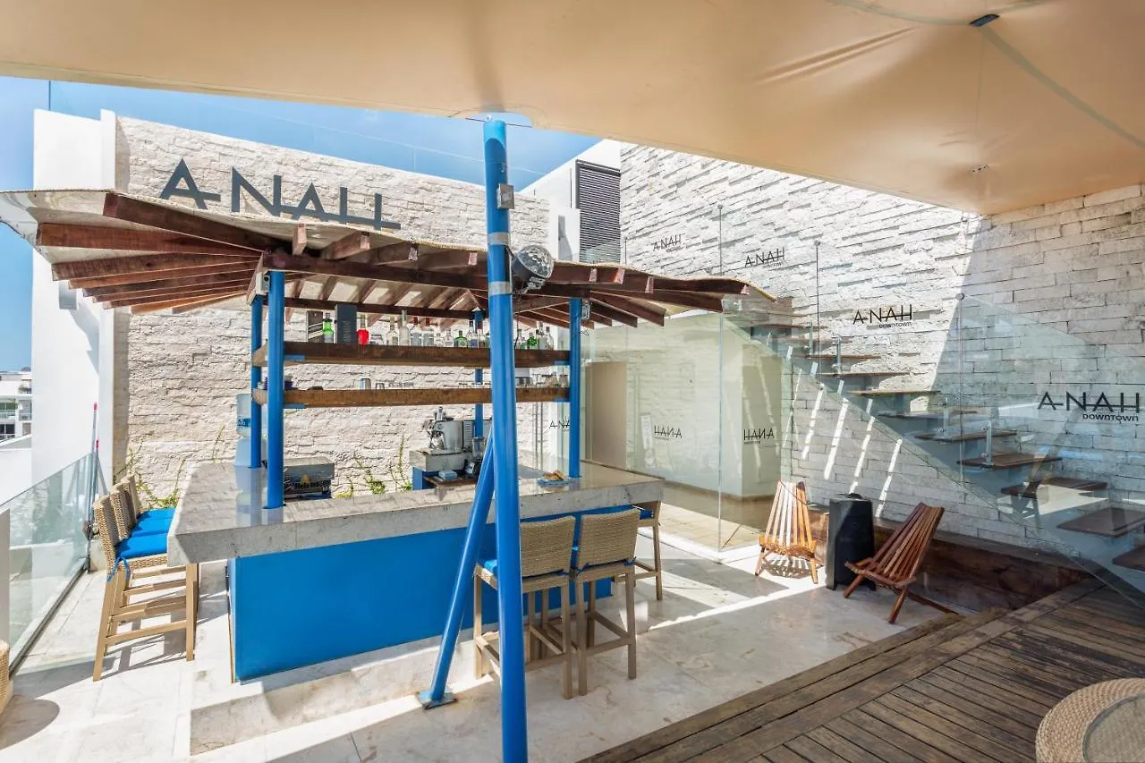 Downtown Condos Luxury Playa del Carmen 0*,  Mexico