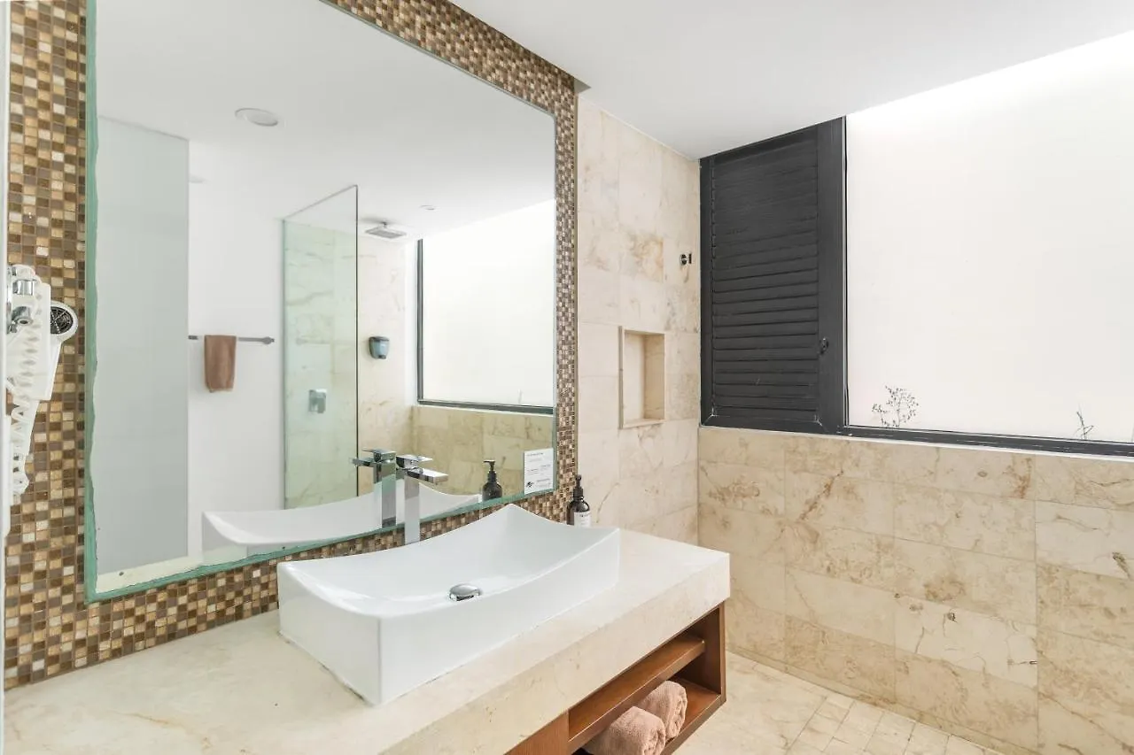 Apartment Downtown Condos Luxury Playa del Carmen Mexico
