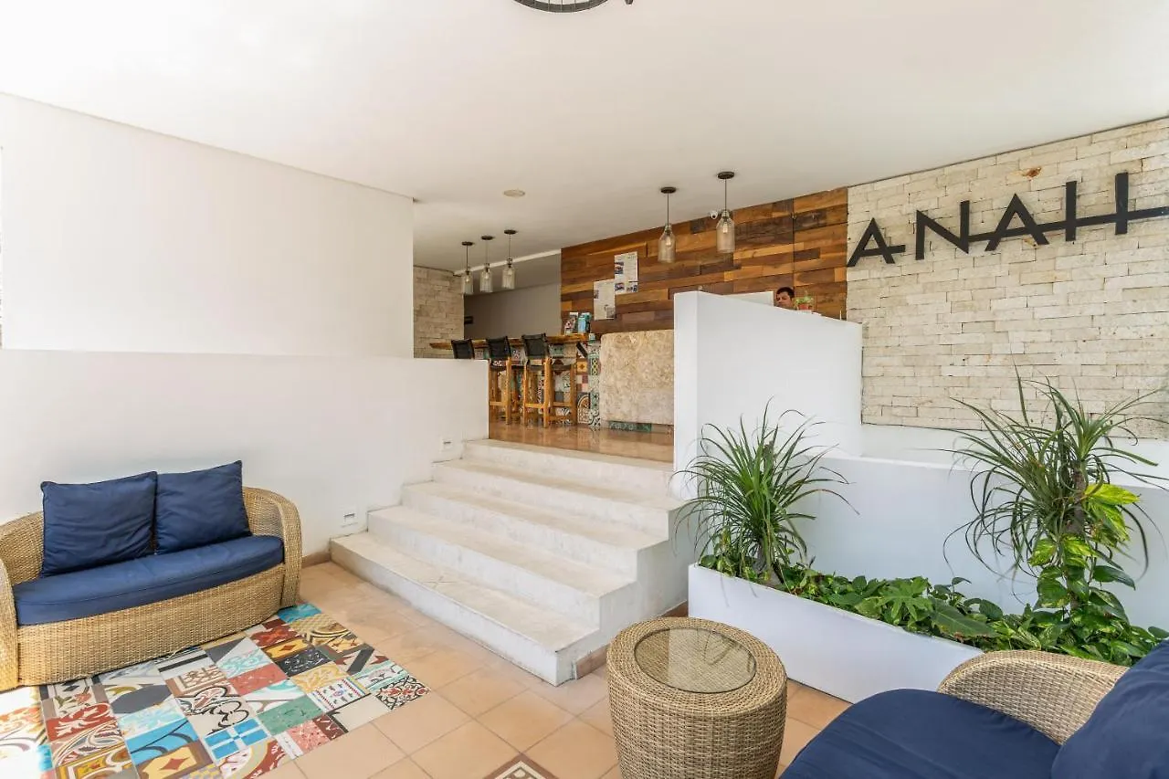 Downtown Condos Luxury Playa del Carmen Apartment