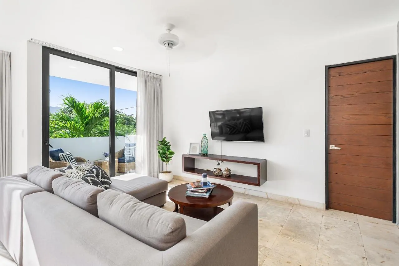 Downtown Condos Luxury Playa del Carmen 0*,  Mexico