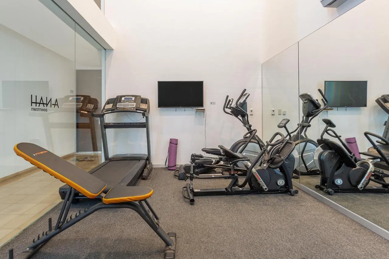 Apartment Downtown Condos Luxury Playa del Carmen